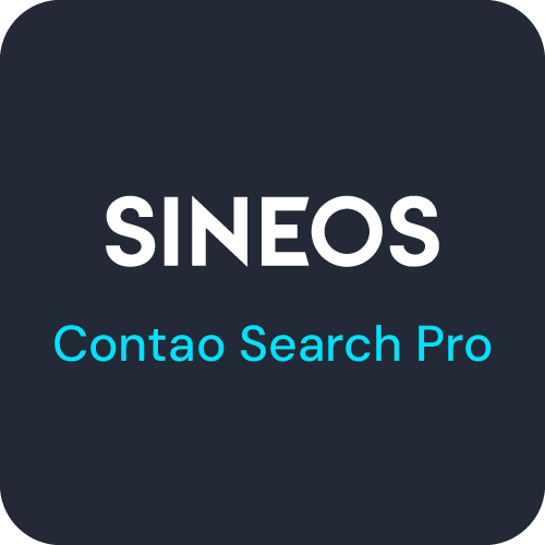 Contao Search Pro